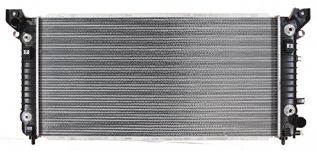 2015-2020 Chevrolet Tahoe Radiator (APDI)