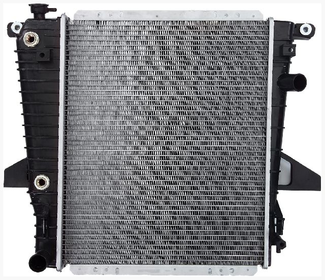 1995-1997 Mazda B4000 Radiator (APDI)