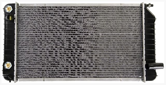 1992-1993 Pontiac Grand Am Radiator (APDI)