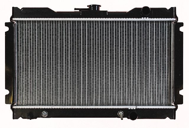 1983-1986 Nissan 720 Radiator (APDI)