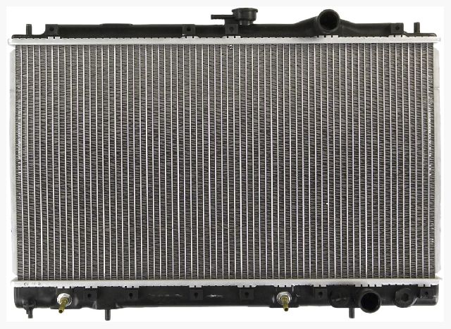 1988-1993 Mitsubishi Galant Radiator (APDI)