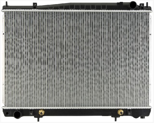 2003-2004 INFINITI M45 Radiator (APDI)