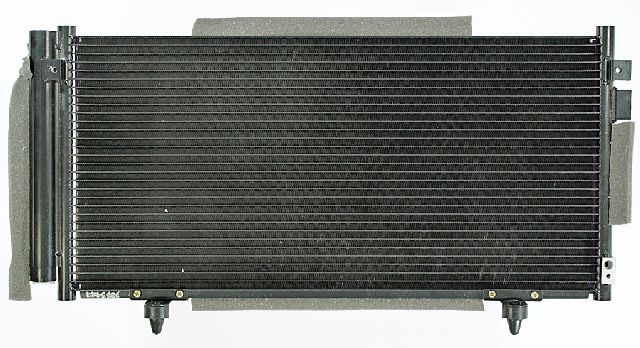 2008-2016 Subaru Impreza A/C Condenser (APDI)