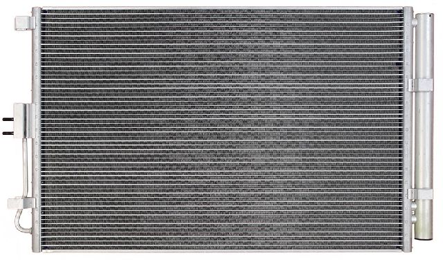 2012-2013 Kia Soul A/C Condenser (APDI)