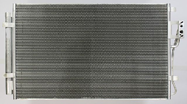2011-2015 Kia Sorento A/C Condenser (APDI)