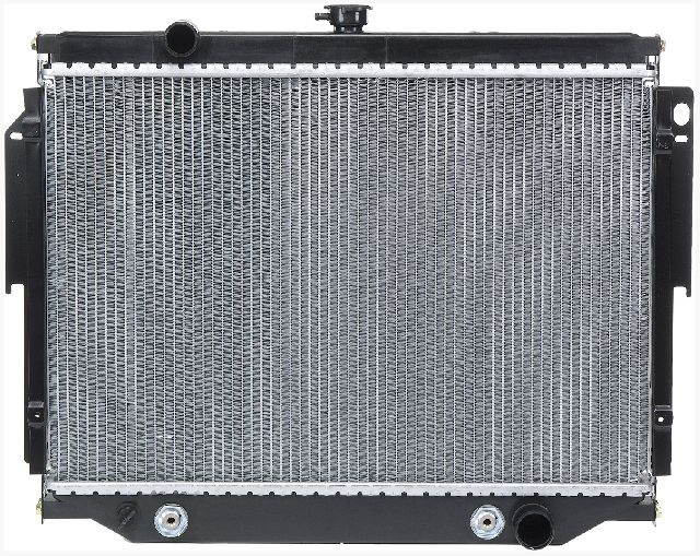 1978-1979 Dodge Magnum Radiator (APDI)