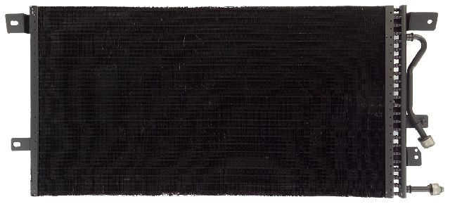 1997-2007 Ford Taurus A/C Condenser (APDI)