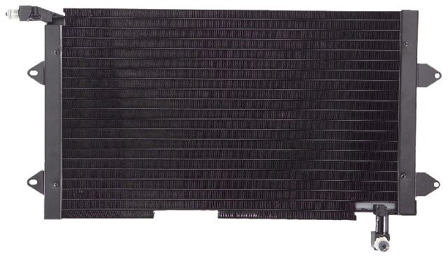 1993-1999 Volkswagen Jetta A/C Condenser (APDI)