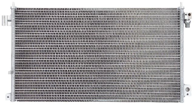 2003-2007 Honda Accord A/C Condenser (APDI)