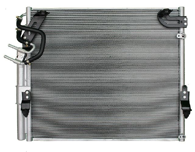 2010-2011 Toyota Sequoia A/C Condenser (APDI)