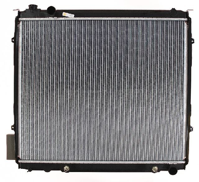 2001-2007 Toyota Sequoia Radiator (APDI)