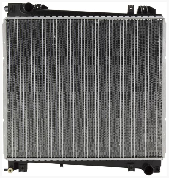2002-2005 Ford Explorer Radiator (APDI)