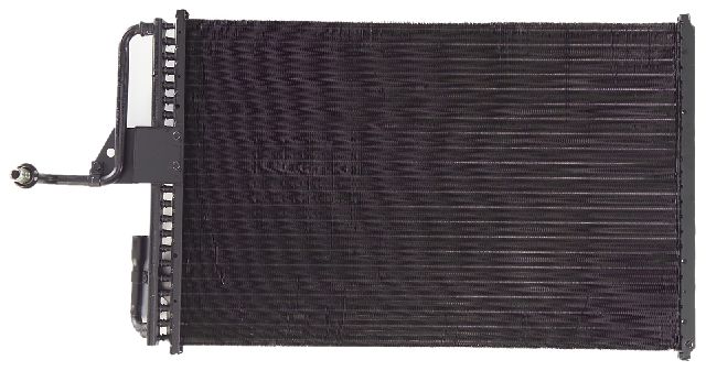 1992-2003 Ford Escort A/C Condenser (APDI)