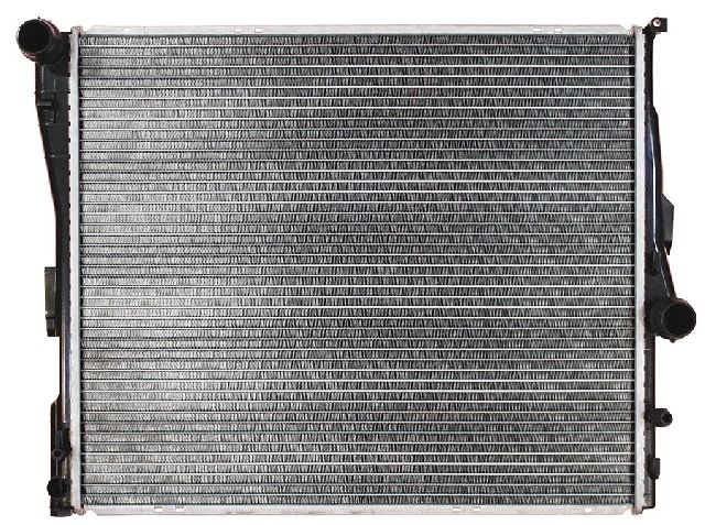 2007-2010 BMW X3 Radiator (APDI)
