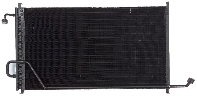 1995-1996 Buick Century A/C Condenser (APDI)