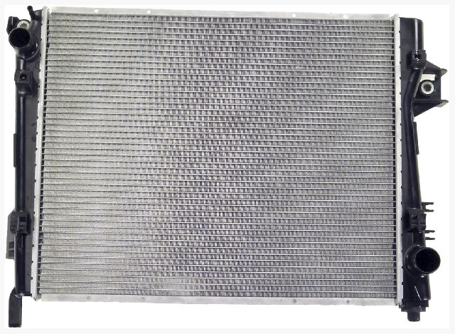 2002-2004 Dodge Ram 1500 Radiator (APDI)