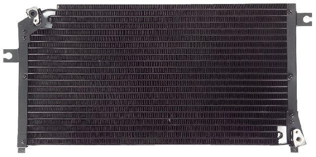 1989-1992 Nissan Maxima A/C Condenser (APDI)