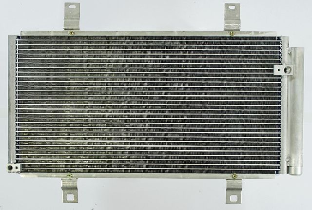 2004-2011 Mazda RX-8 A/C Condenser (APDI)