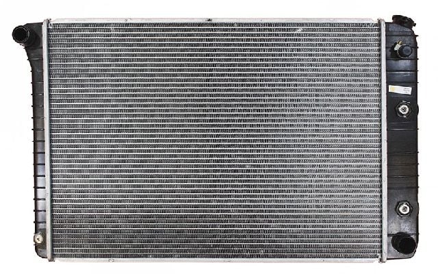 1973-1982 GMC Jimmy Radiator (APDI)