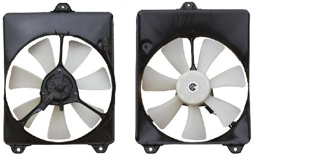 1995-1999 Toyota Avalon A/C Condenser Fan Assembly (APDI)