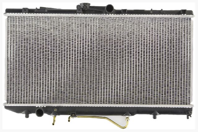 1990-1993 Toyota Celica Radiator (APDI)