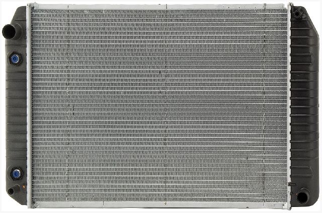 1987-1997 GMC P3500 Radiator (APDI)