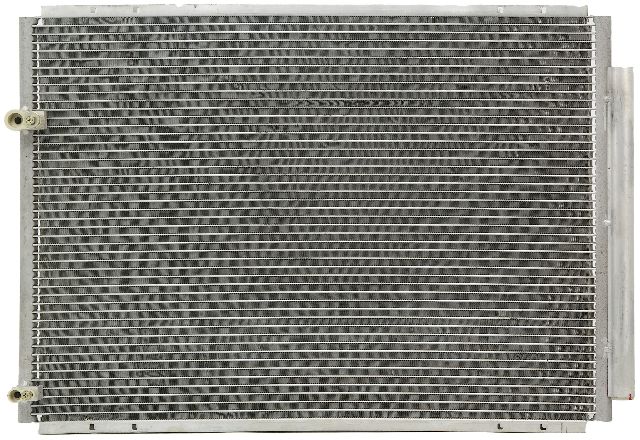 2004-2010 Toyota Sienna A/C Condenser (APDI)