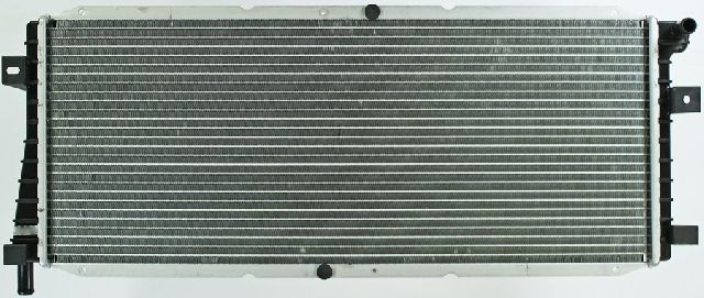 2008-2010 Mazda Tribute Drive Motor Inverter Cooler (APDI)