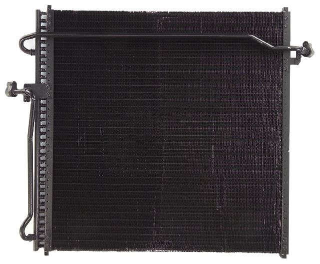 2001-2009 Mazda B2300 A/C Condenser (APDI)