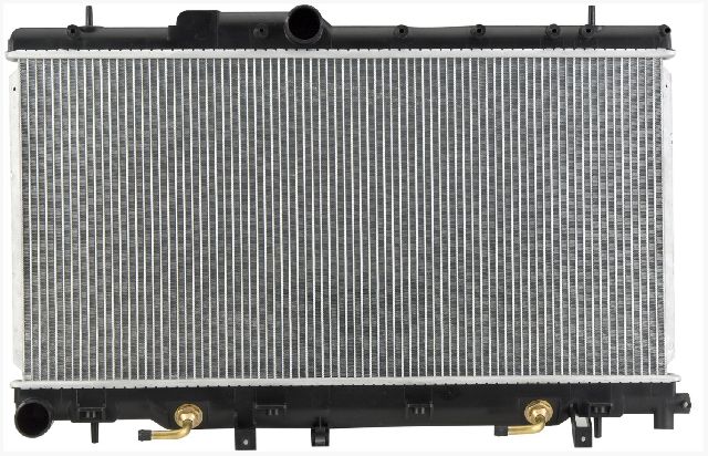 2002-2003 Subaru Impreza Radiator (APDI)
