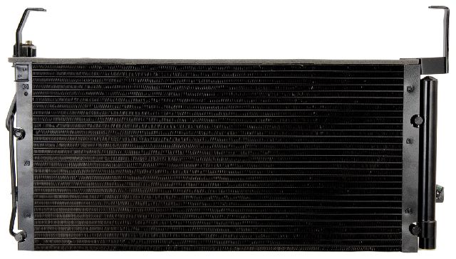 2001-2006 Hyundai Santa Fe A/C Condenser (APDI)