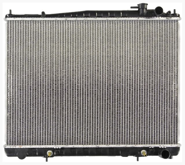 1996-2000 Nissan Pathfinder Radiator (APDI)