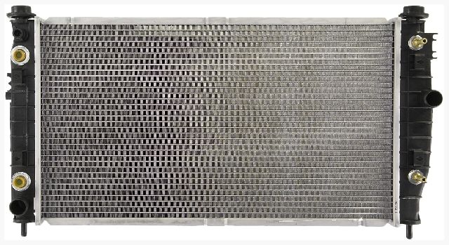 1998-2004 Dodge Intrepid Radiator (APDI)
