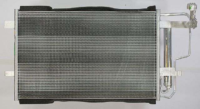 2010-2013 Mazda 3 A/C Condenser (APDI)