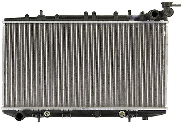 1991-1996 INFINITI G20 Radiator (APDI)