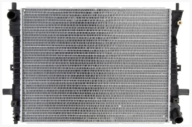 2006-2011 Mercury Grand Marquis Radiator (APDI)