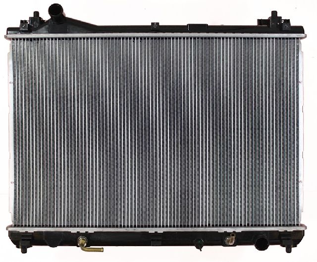 2009-2013 Suzuki Grand Vitara Radiator (APDI)