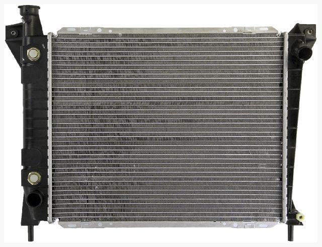 1990-1997 Ford Aerostar Radiator (APDI)