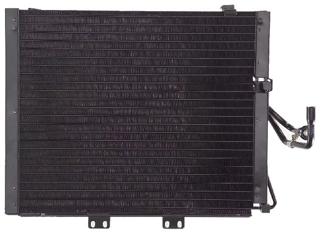 1997-1999 Jeep Wrangler A/C Condenser (APDI)