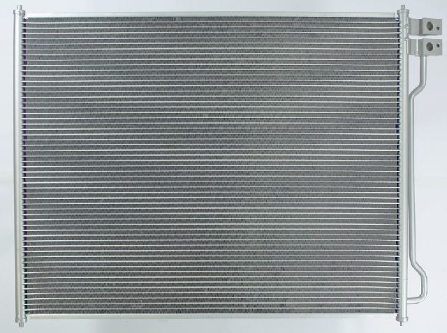 2012-2014 Ford Econoline Wagon A/C Condenser (APDI)