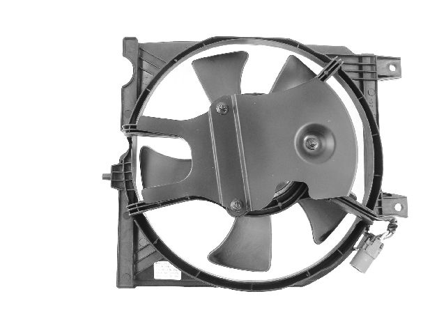 1998 Nissan 200SX A/C Condenser Fan Assembly (APDI)
