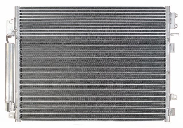2009 Chrysler 300 A/C Condenser (APDI)