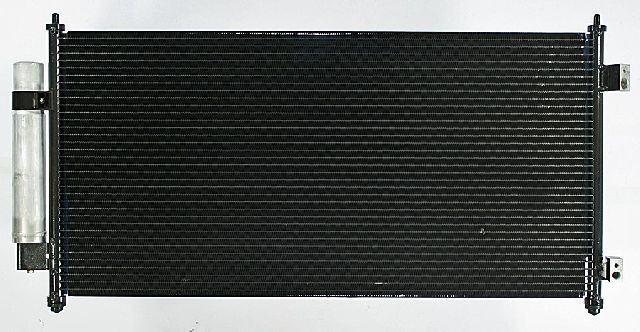 2007-2012 Nissan Sentra A/C Condenser (APDI)