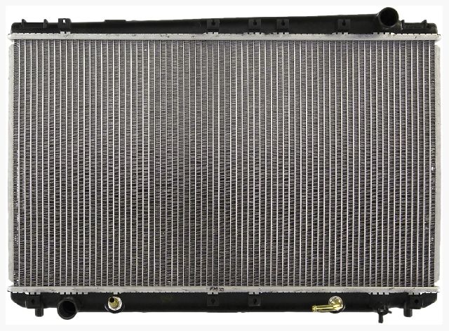1994-1996 Lexus ES300 Radiator (APDI)