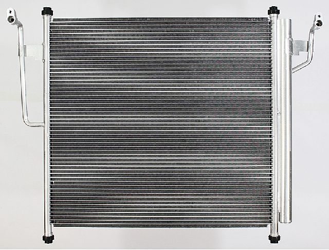 2004-2010 INFINITI QX56 A/C Condenser (APDI)
