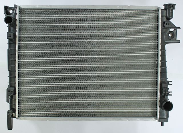 2004-2009 Dodge Ram 1500 Radiator (APDI)