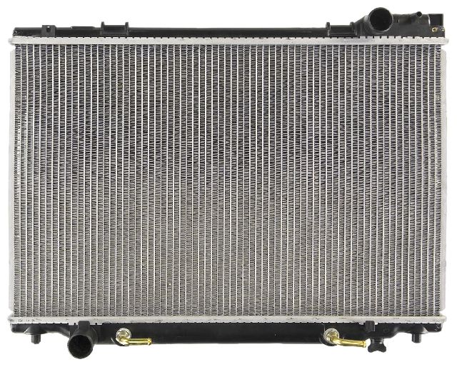 1991-1995 Toyota Previa Radiator (APDI)