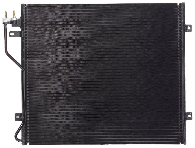 2002-2005 Jeep Liberty A/C Condenser (APDI)