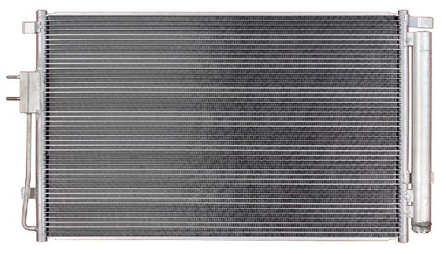 2016-2018 Kia Sorento A/C Condenser (APDI)