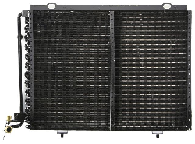 1994-1998 Mercedes-Benz C280 A/C Condenser (APDI)